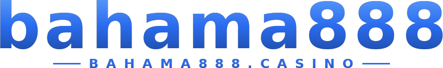 bahama888 โลโก้